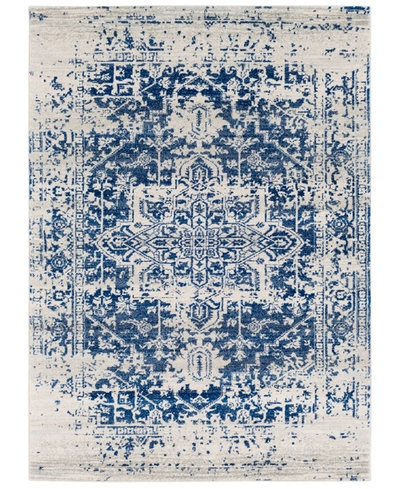 Surya Harput Hap-1021 Dark Blue 2' X 3' Area Rug
