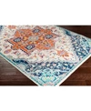 ABBIE & ALLIE RUGS PARAMOUNT PAR-1108 8'10" X 12'10" AREA RUG