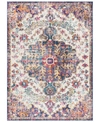 Surya Harput Hap-1064 Beige 7'10" X 10'3" Area Rug In Multi