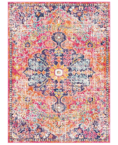 Surya Harput Hap-1062 2' X 3' Area Rug In Multi