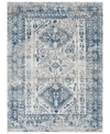 ABBIE & ALLIE RUGS MONTE CARLO MNC-2313 3'11" X 5'7" AREA RUG