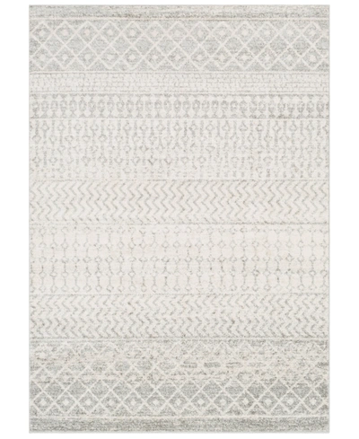 Surya Elaziz Elz-2308 Light Gray 3' X 5' Area Rug