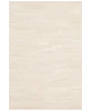 Surya Cocoon Ccn-1000 Beige 5' X 7'6" Area Rug In Beige