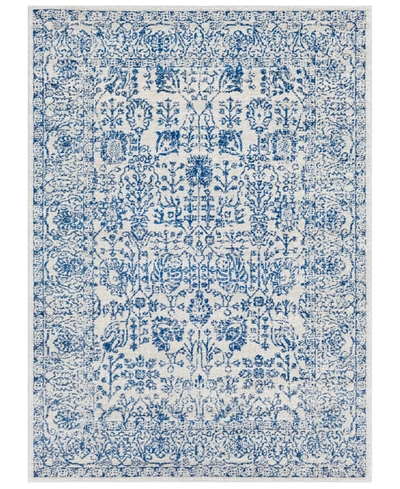 Surya Harput Hap-1030 Dark Blue 3'11" X 5'7" Area Rug