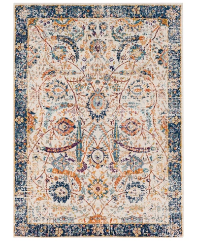 Surya Harput Hap-1014 Dark Blue 2' X 3' Area Rug