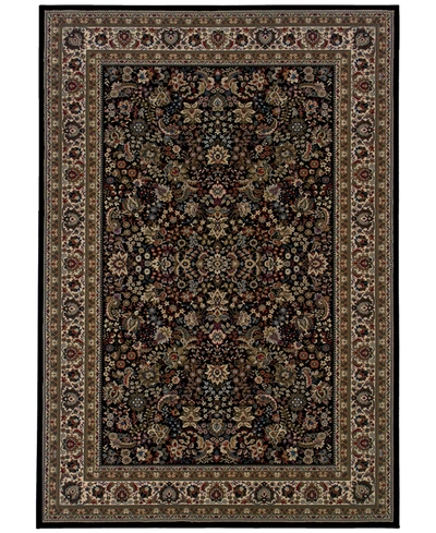 Oriental Weavers "ariana 213k", 5'3" X 7'9" Area Rug