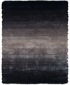 SIMPLY WOVEN CLOSEOUT! FEIZY WHITNEY R4551 2' X 3'4" AREA RUGS