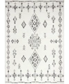 BB RUGS NATURAL BN24 7' 6" X 9' 6" AREA RUG