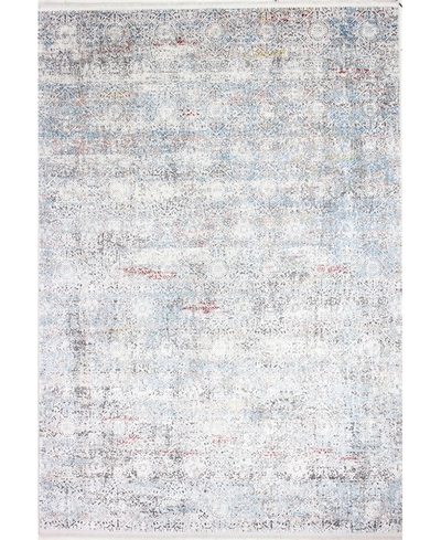 Bb Rugs Charm Alr126 3' X 5' Area Rug In Multi