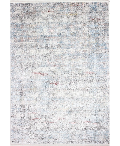 Bb Rugs Charm Alr126 5' X 8' Area Rug In Multi