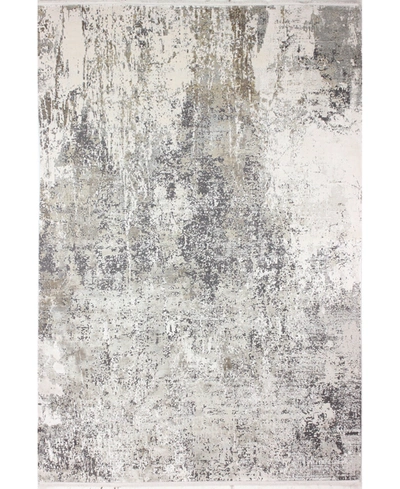 Bb Rugs Charm Alr129 3' X 5' Area Rug In Beige