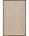 Nuloom Elijah Bhsg01e Brown 5' X 8' Area Rug In Brown