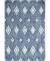 BB RUGS CLOSEOUT! BB RUGS VENETO CL211 3' 6" X 5' 6" AREA RUG