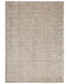 Nourison Starlight Sta02 Midnight 5'3" X 7'5" Area Rug In Midnight