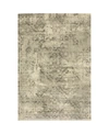Jhb Design Florence 5008i 5'3" X 7'6" Area Rug In Beige