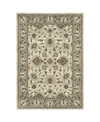 Jhb Design Florence 5008i 5'3" X 7'6" Area Rug In Beige