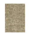 Jhb Design Florence 5008i 5'3" X 7'6" Area Rug In Beige