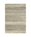 Jhb Design Florence 611i6 5'3" X 7'6" Area Rug In Gray