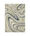 Jhb Design Branson Bra07 7'10" X 10' Area Rug In Ivory