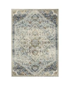 Jhb Design Branson Bra09 5'3" X 7'3" Area Rug In Blue