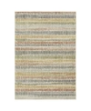Jhb Design Branson Bra04 5'3" X 7'3" Area Rug In Ivory