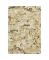 Jhb Design Florence 5008i 5'3" X 7'6" Area Rug In Beige