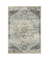 Jhb Design Branson Bra01 6'7" X 9'2" Area Rug In Blue