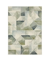 Jhb Design Branson Bra09 5'3" X 7'3" Area Rug In Blue