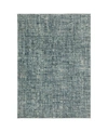 Jhb Design Branson Bra13 3'3" X 5' Area Rug In Blue