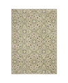 Jhb Design Joyner Joy443 7'10" X 10'10" Area Rug In Green