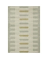 Jhb Design Branson Bra09 5'3" X 7'3" Area Rug In Beige