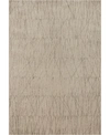 SPRING VALLEY HOME BOWERY BOWEBOW-05 4' X 6' AREA RUG