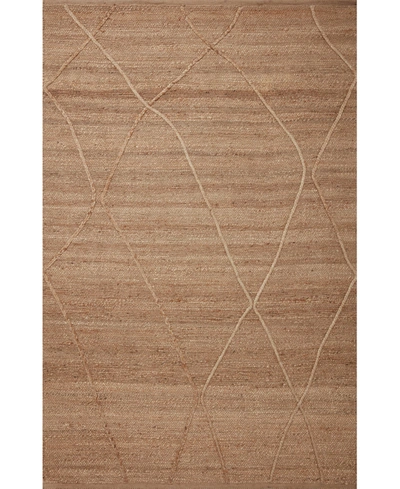 Spring Valley Home Bodhi Bod-05 3'6" X 5'6" Area Rug In Beige