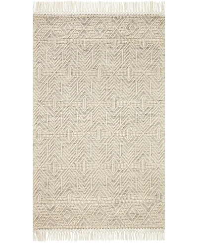 Spring Valley Home Noelle Noe-01 5' X 8' Area Rug In Ivory