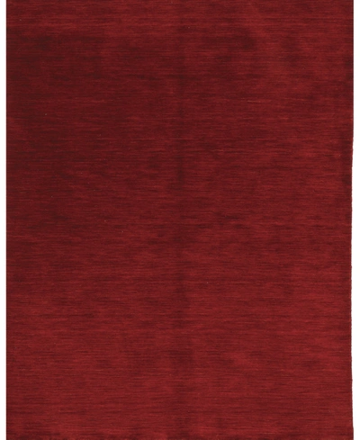 Amer Rugs Arizona Astra Area Rug, 4' X 6' In Red