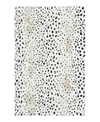 Timeless Rug Designs Louis S3253 5' X 8' Area Rug In Ivory