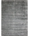 Amer Rugs Raffia Ranleigh Area Rug, 8' X 10' In Gray