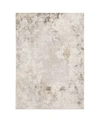 Jhb Design Nebulous 050j9 3'3x5' Area Rug In Ivory