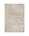 Jhb Design Nebulous 071e9 3'3x5' Area Rug In Beige
