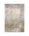 Jhb Design Nebulous 1330e 5'3x7'6 Area Rug In Beige