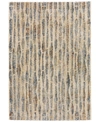 D Style Orleans Or16 1'8" X 2'6" Area Rug In Multi