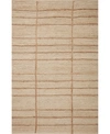 SPRING VALLEY HOME BODHI BOD-04 7'9" X 9'9" AREA RUG