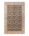 ADORN HAND WOVEN RUGS ARTS CRAFTS M1661 5'10" X 9'3" AREA RUG