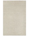 Surya Neravan Ner-1001 Cream 8' X 10' Area Rug In Cream
