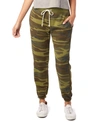 ALTERNATIVE APPAREL WOMEN'S ECO CLASSIC SWEATPANTS