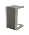 NOBLE HOUSE MILLER OUTDOOR SIDE TABLE