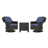 NOBLE HOUSE LIAM OUTDOOR CLUB CHAIR SET