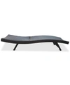 NOBLE HOUSE MADISON OUTDOOR CHAISE LOUNGE (SET OF 2)