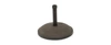Noble House Umbrella Base In Wood