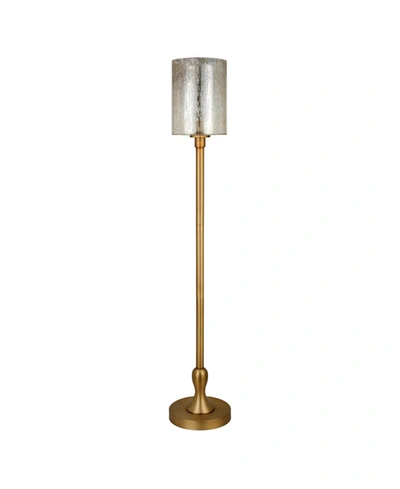 Hudson & Canal Numit Floor Lamp In Brown Overflow